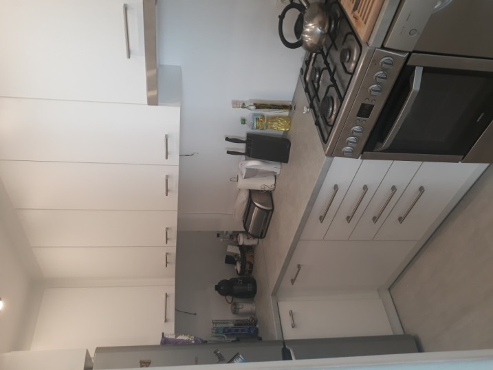 Mieszkanie w centrum miasta