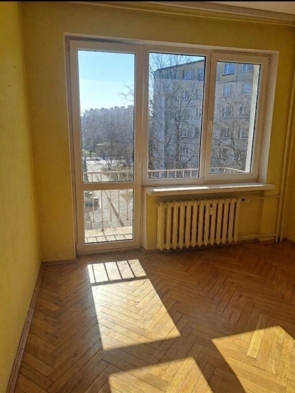 Mieszkanie 3-pokojowe, 59,86 m² | ul. Celulozowa