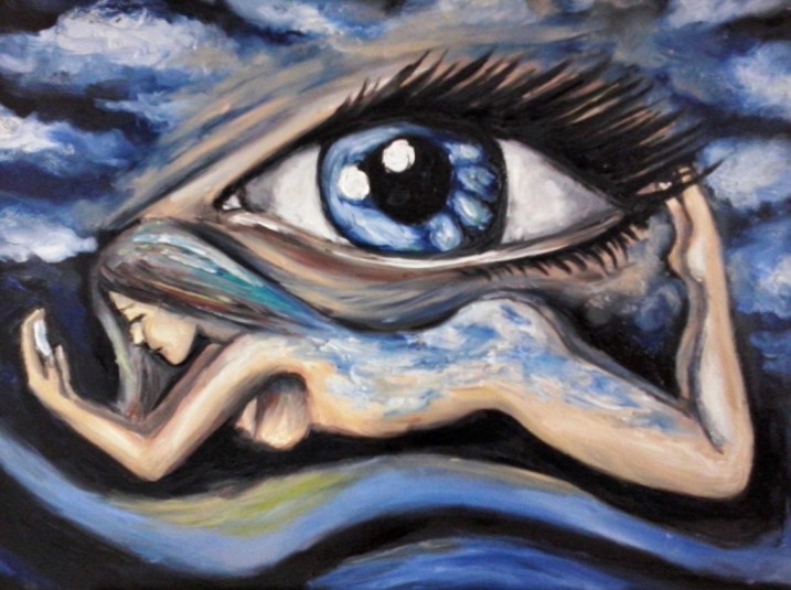 Surrealizm - Obrazy Olejne Na Sprzedaż i Zamówienie