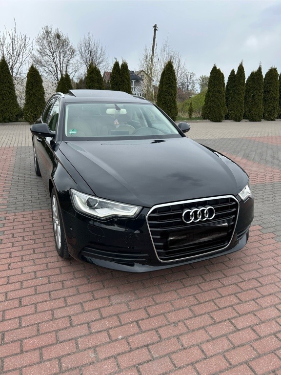 AudiA6