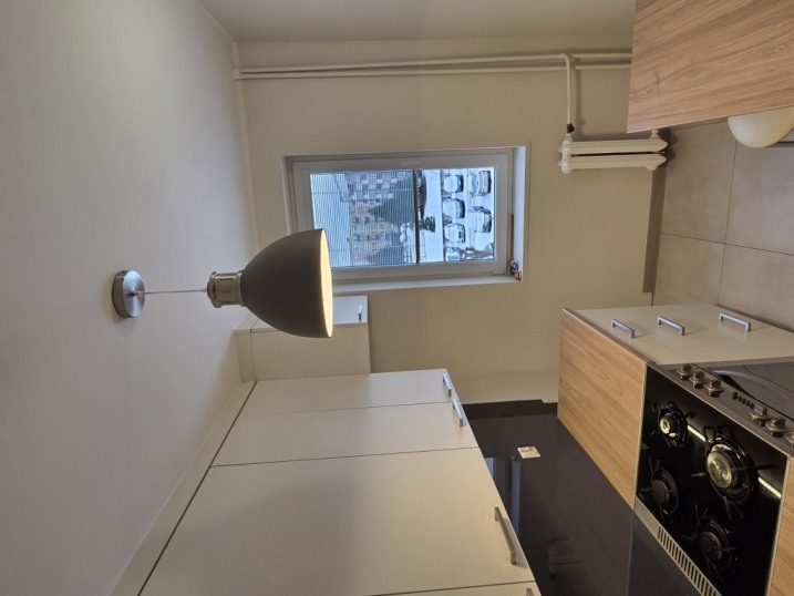 Mieszkanie na wynajem Insurekcyjna