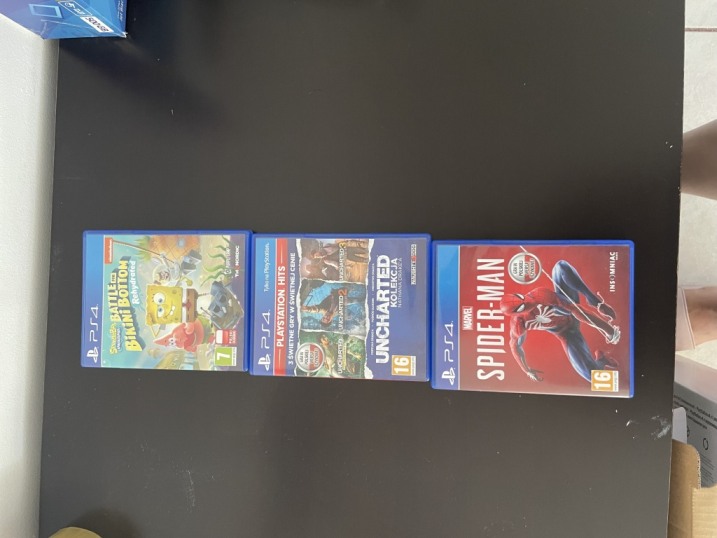 Psp4 500Gb + 3gry