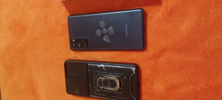 Samsung Galaxy S20 FE 5G