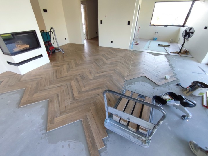 Remonty i wykończenia wnętrz