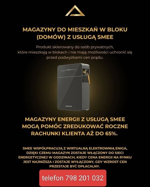 Kto chce się spotkać w celu omówienia zmniejszenia rachunków za prąd ?