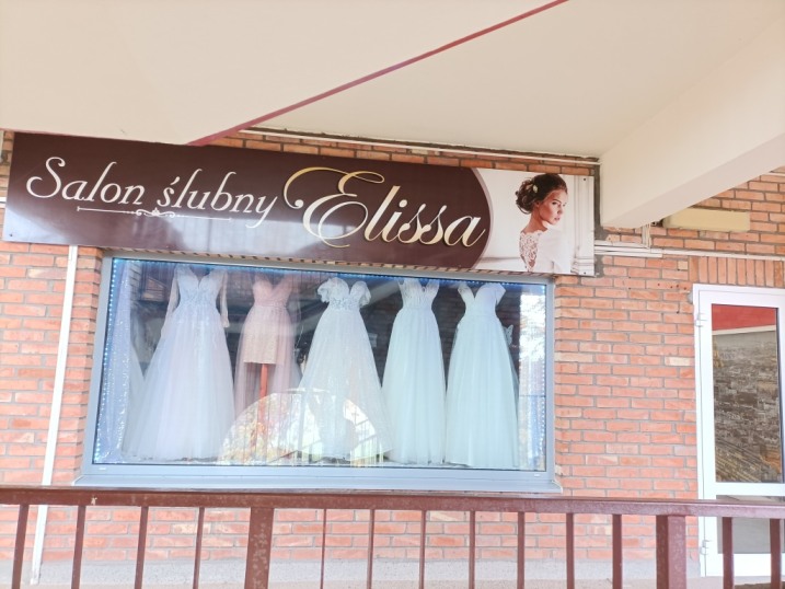 Lokal w centrum miasta