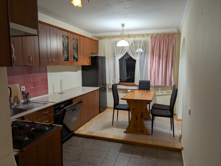 Mieszkanie 53m2 ul. Dobrzańskiego 14 do wynajecia