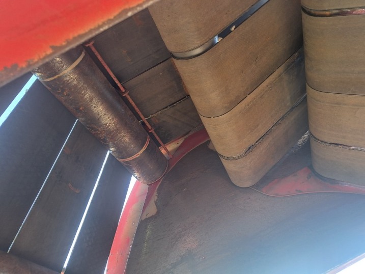 prasa welger 435/2007r pasówka