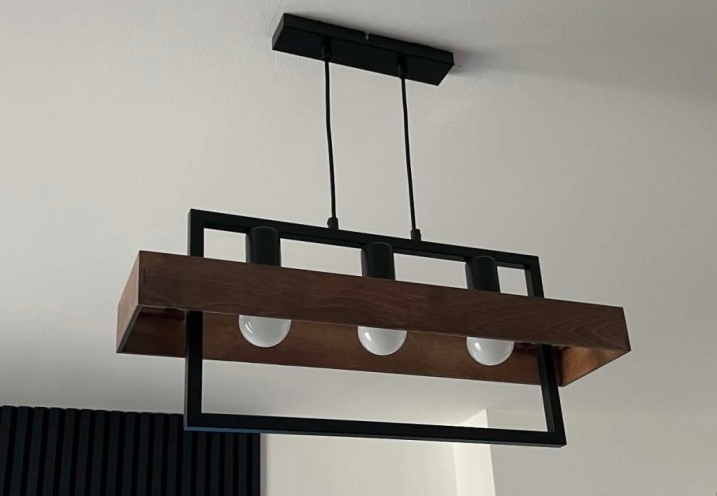 Lampa sufitowa