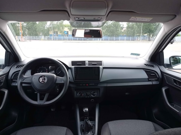 Auto Garażowane / Bsrdzo dobrze utrzymane