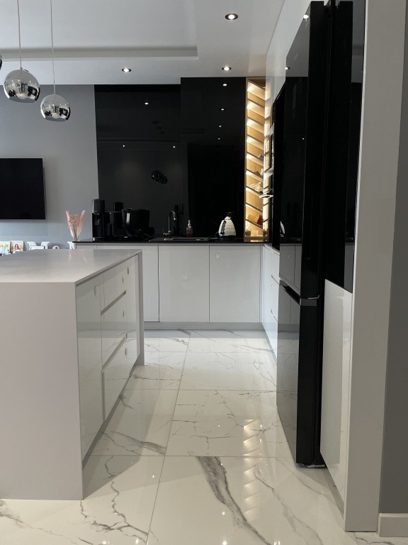 Mieszkanie 63,8m2 Cieplińskiego - Urządzone, wys. standard