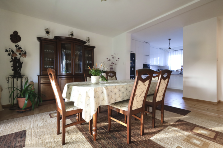 Dom | Sprzedaż | 153 m2 | Płoniawy-Bramura