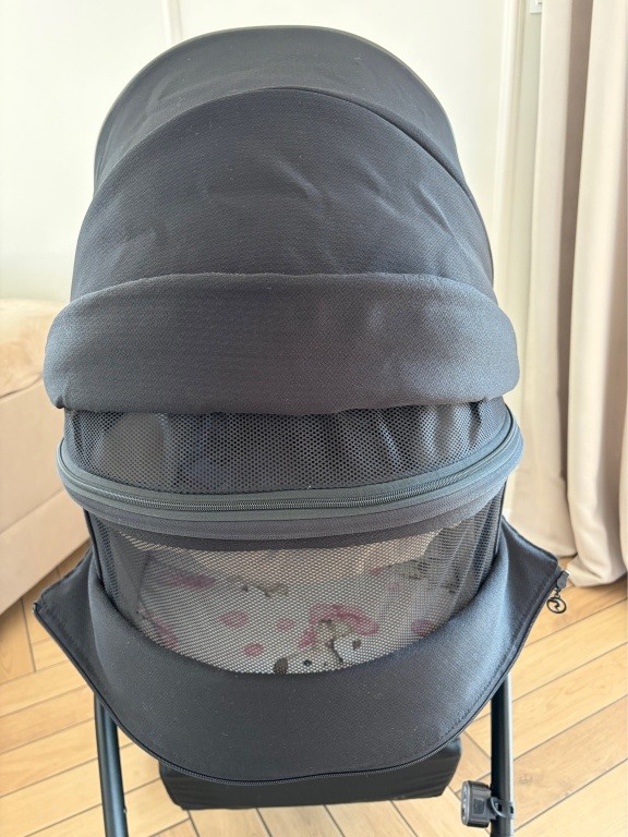 Wózek 2w1 Roan Ivi 2.0 gwarancja