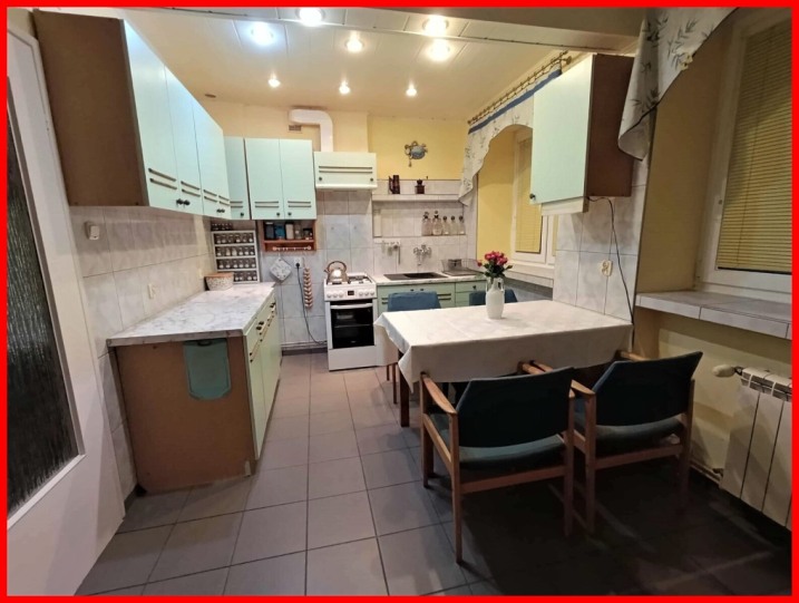 Ciepłe i przytulne mieszkanie 55,41 m2, II piętro - TANIO!