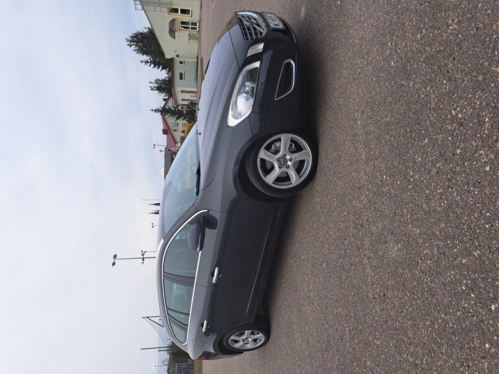 Volvo V60 2.0 163 km.