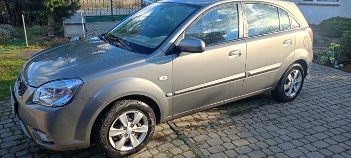 Sprzedam Kia Rio