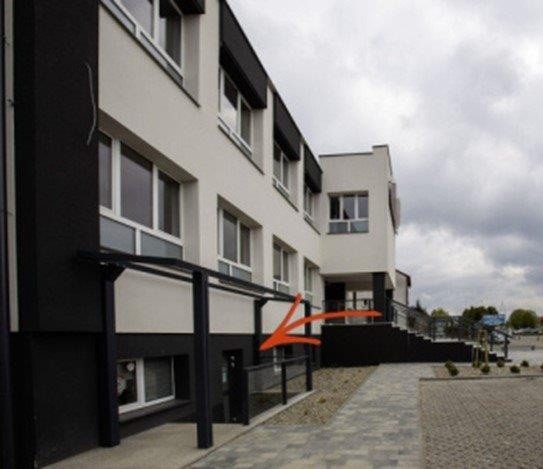 Przestronny lokal 180 m² do wynajęcia przy ul. Targowej