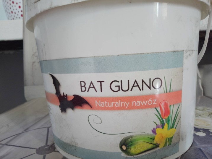 BAD GUANO