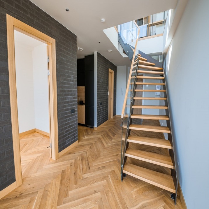 Parkieciarz (m/k) - Norwegia