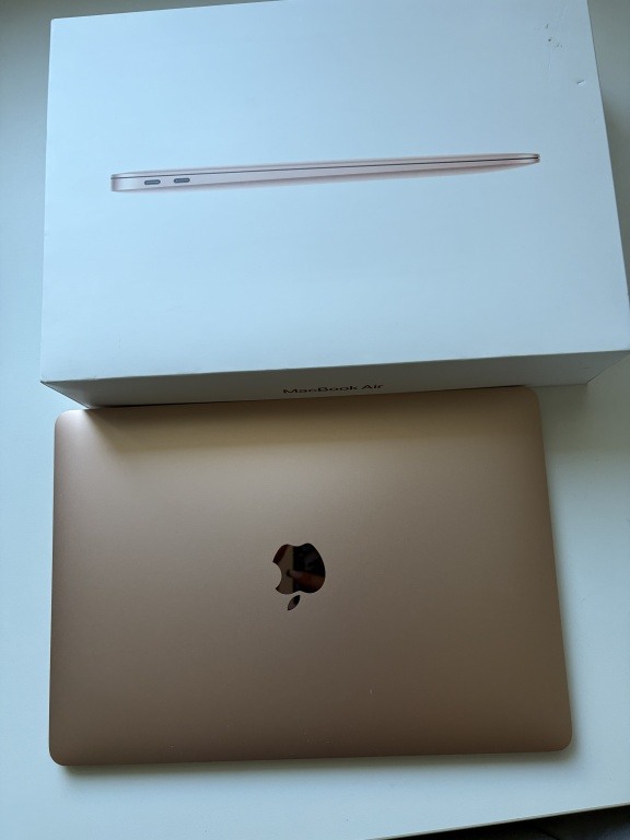 Macbook