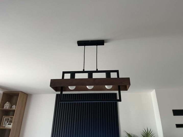 Lampa sufitowa