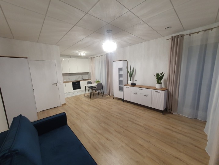 Piękne nowe mieszkanie 32m2 Warszawa Targówek - bezczynszowo