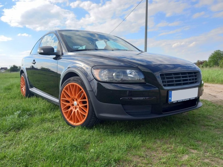 Volvo c 30