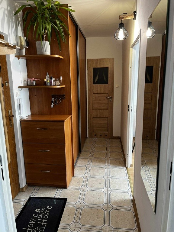 Sprzedam mieszkanie 32,3m2