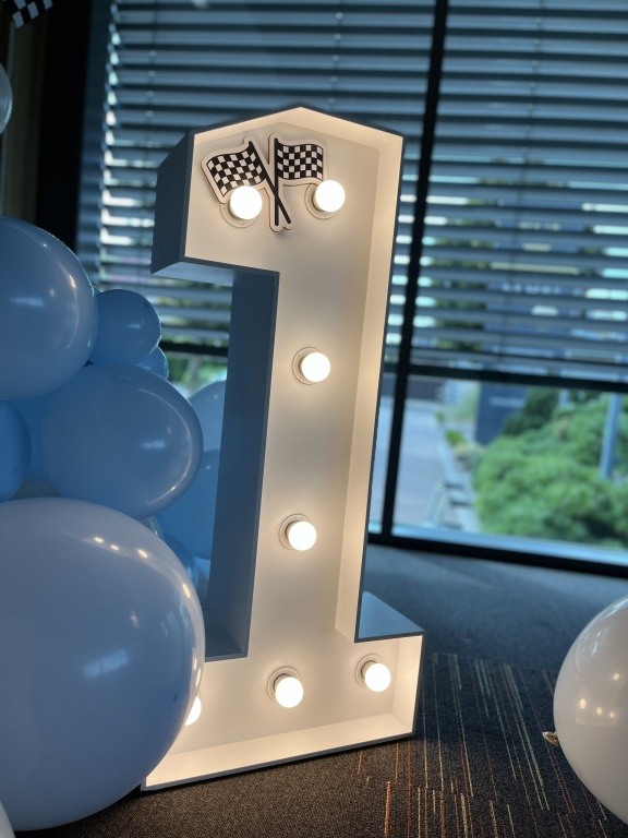 ŚCIANKI BALONOWE DO ZDJĘĆ