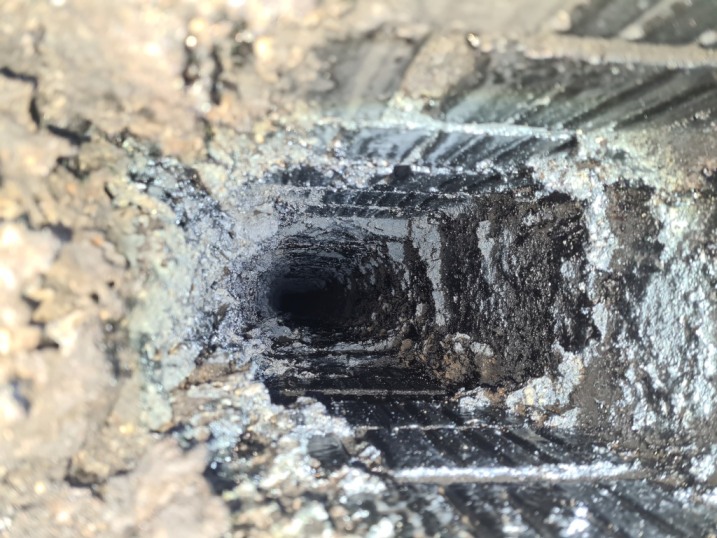 A.D. KASTA – Czyszczenie kominów metodą mechaniczną