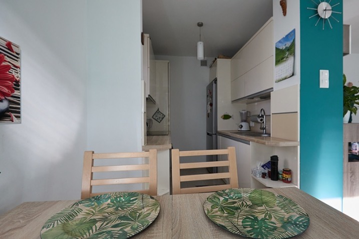 Sprzedam 59m w Laskowcu - parking, klimatyzacja