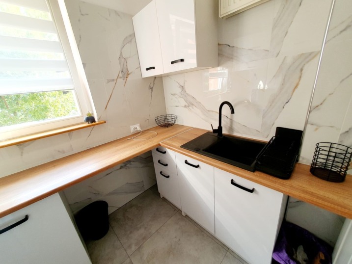 Warszawa Wola, mieszkanie 2 pok. na wynajem, blisko metra