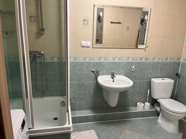 Do wynajęcia mieszkanie na osiedlu Centrum