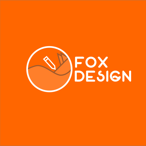 Fox Design - grafiki na miarę Twoich potrzeb