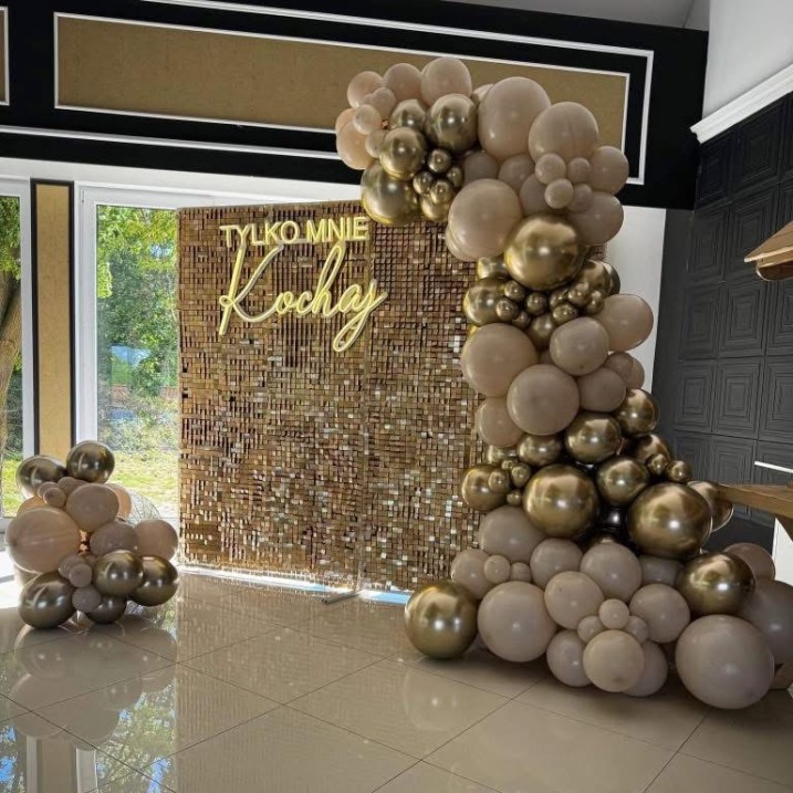 Ślub pełen blasku i klasy – stwórz go z nami 🤍