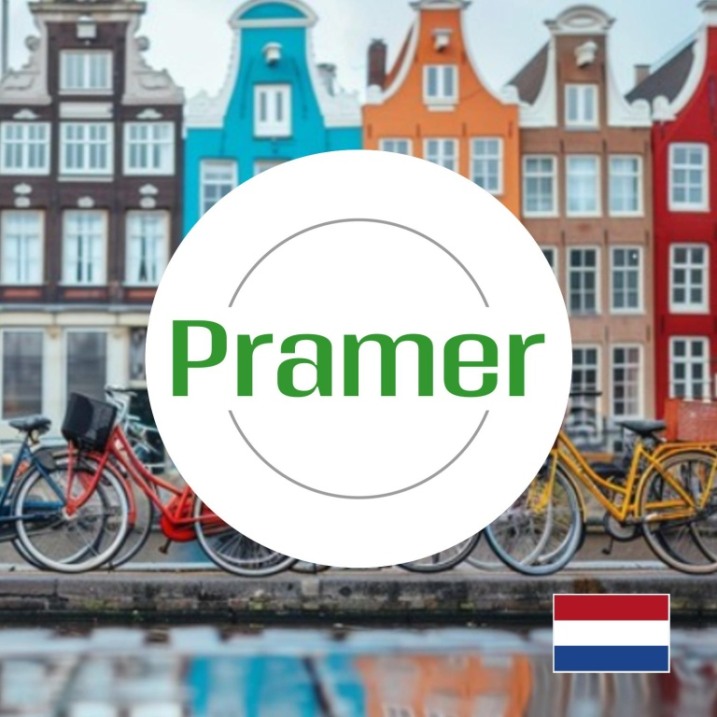 Pracownik produkcji - Holandia