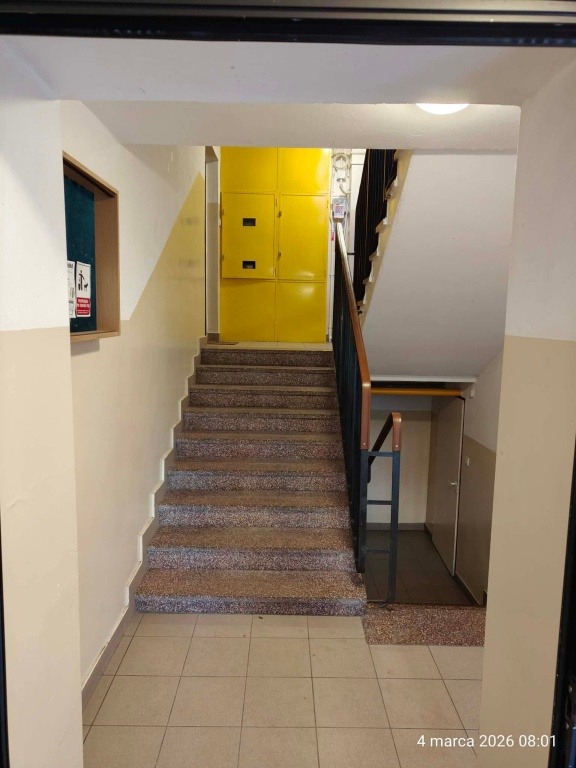 Sprzedam mieszkanie 65,1 m,  os.Centrum