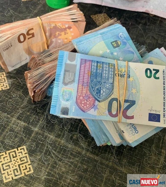 Ostatnie banknoty pierwszej klasy na sprzedaż.