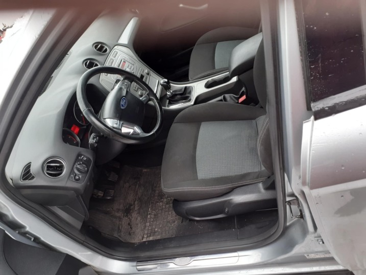 Sprzedam Ford Mondeo