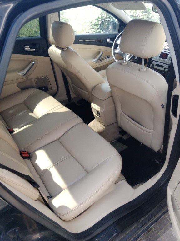 Sprzedam Mondeo MK4