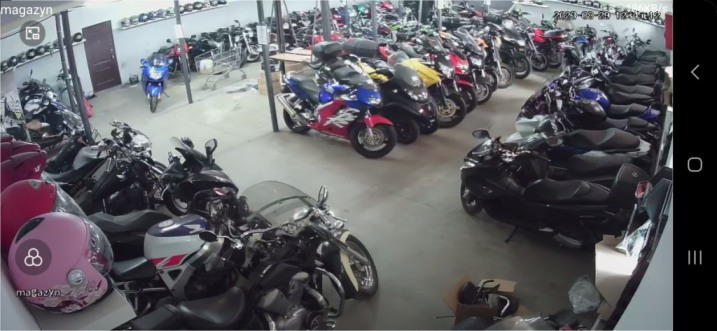 Motocykle szukasz ? Zobacz duży wybór