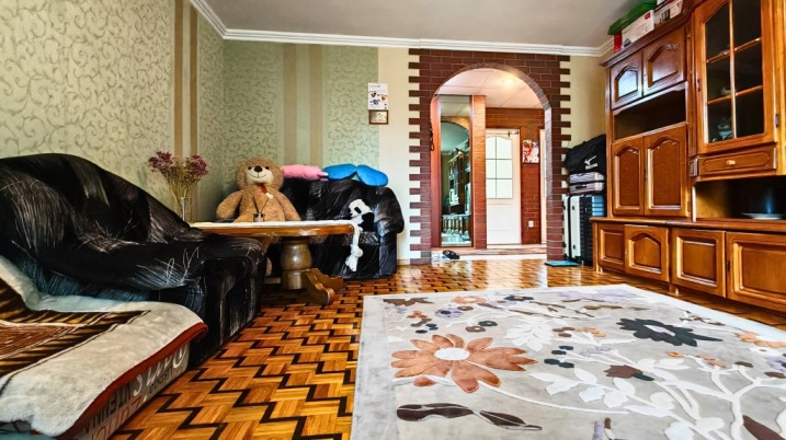 Sprzedam mieszkanie 70,6 m² z garażem | Parter