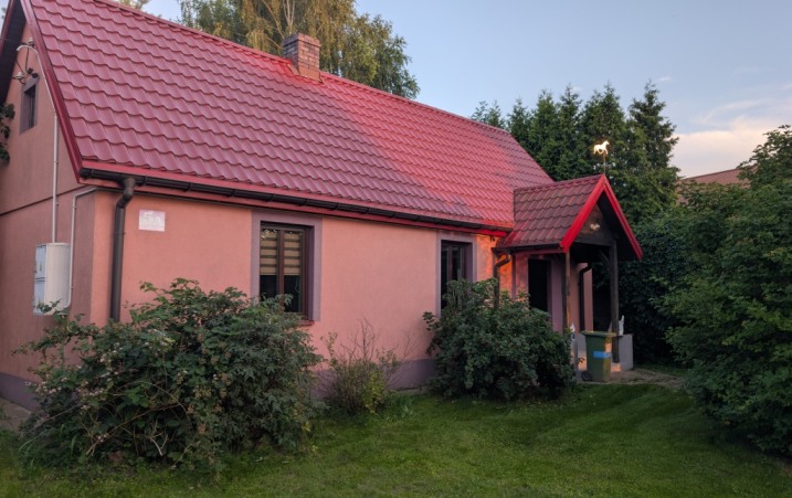 Wynajmę dom w Ostrołęce