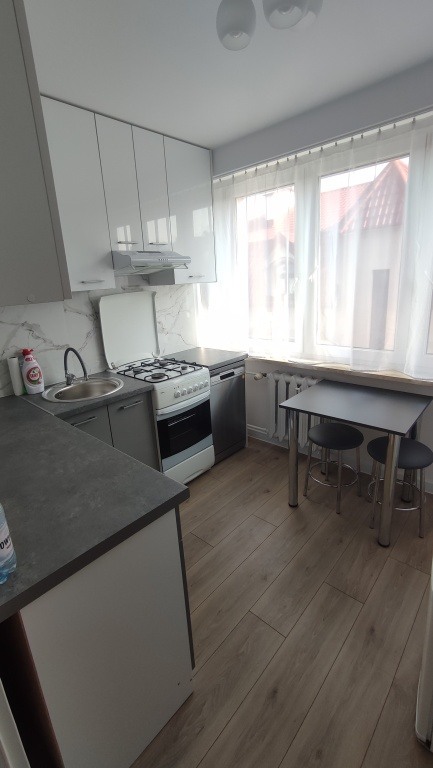 Mieszkanie po generalnym remoncie do wynajęcia od zaraz.