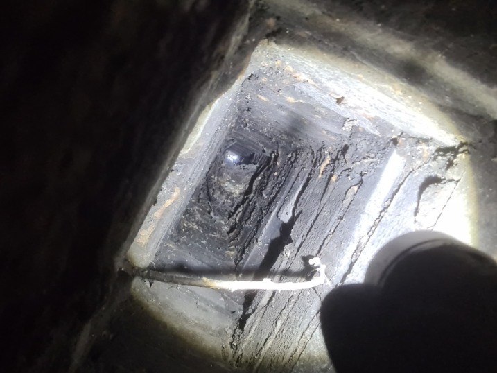 Czyszczenie kominów i wentylacji – A.D. KASTA