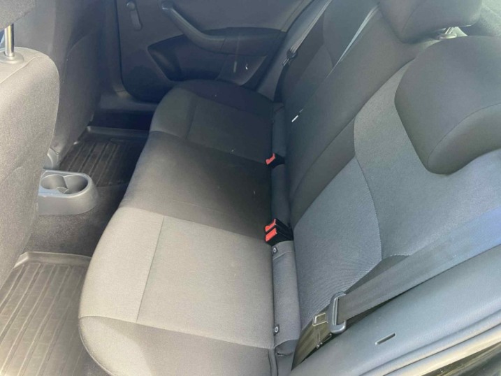Skoda Rapid 2015r. / 1.6 DIESEL 115KM / Polski Salon
