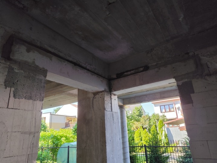 Wiercenie, Przewierty, Cięcie, Kucie, Poszerzenia w betonie, betonie zbrojonym, wstawianie nadproży
