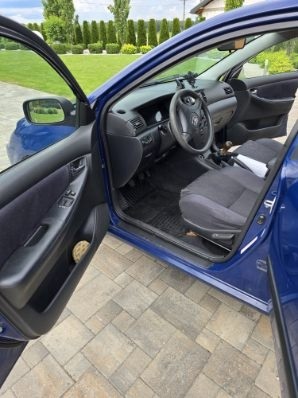 Toyota Corolla Sprzedam
