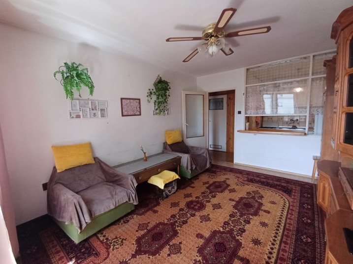 Sprzedam mieszkanie 37.86m