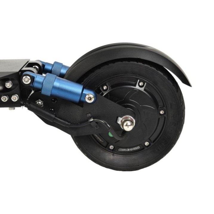 Hulajnoga elektryczna Skate Flash Echo 350w zasięg do 40km NOWA!